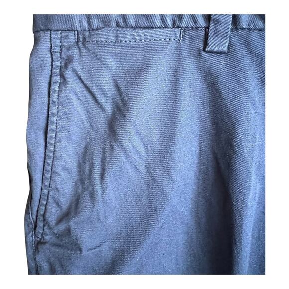 Tommy Bahama Coastal Key Stretch Shorts Men’s Size 38 Ocean Blue 9” Inseam - Picture 2 of 9
